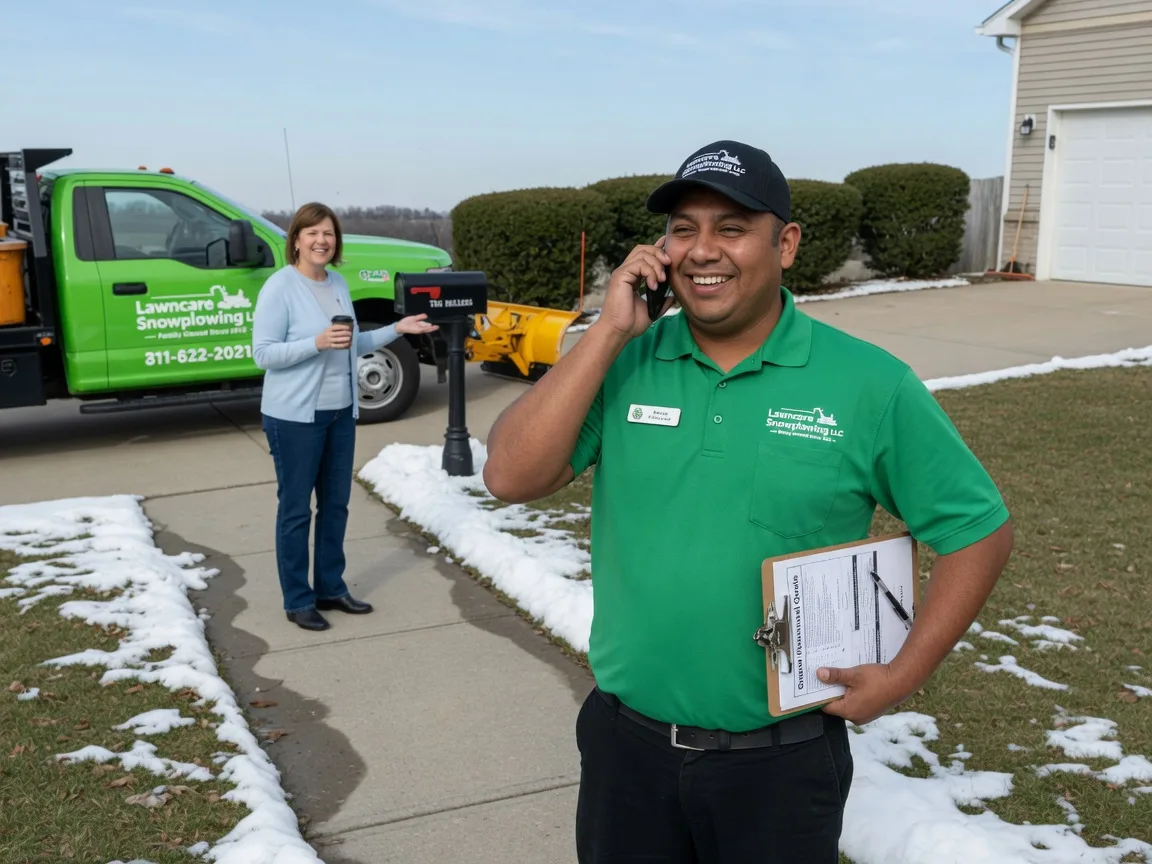 Lawn Care Services By Expert Landscaper North Stratford, NH FAQs